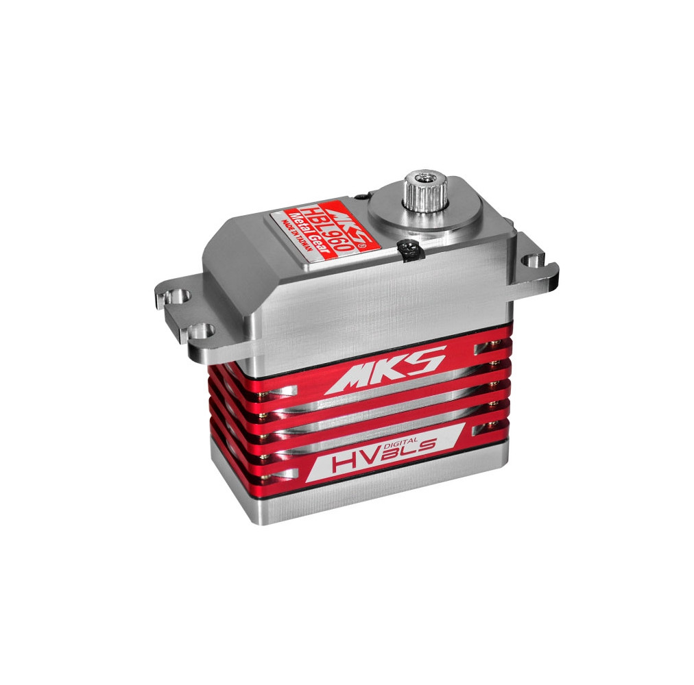 MKS Servo Digital Standar