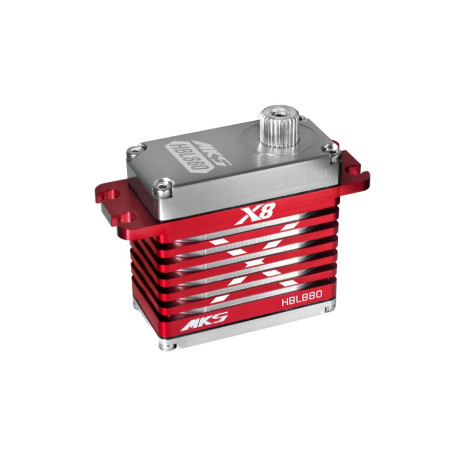 MKS Servo Digital Standar