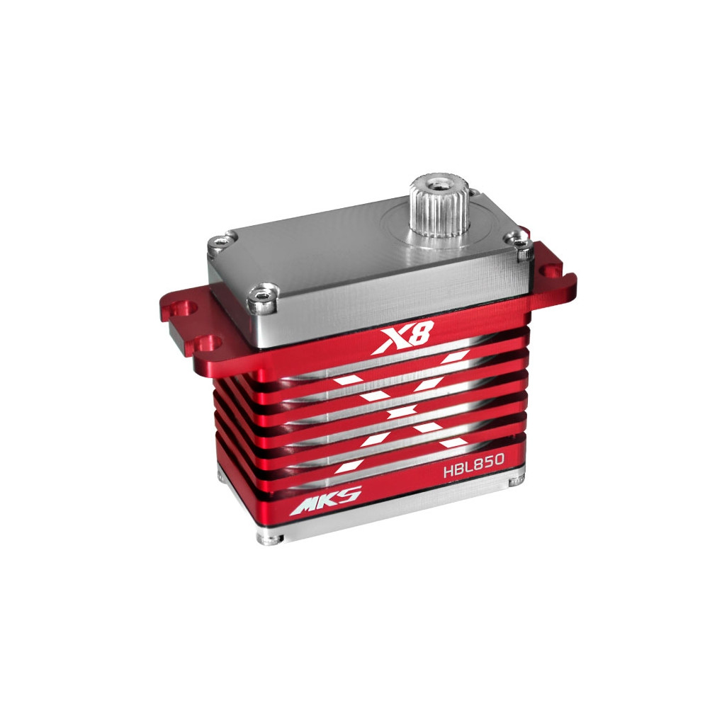 MKS Servo Digital Standar
