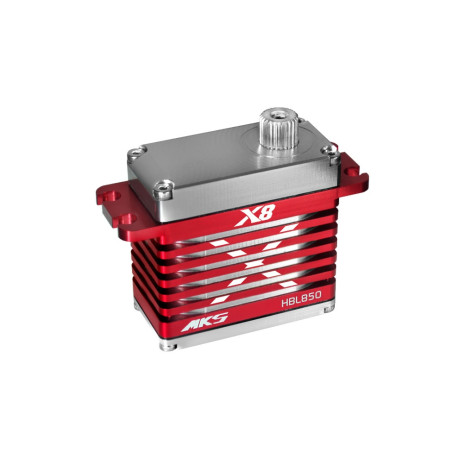 MKS Servo Digital Standar