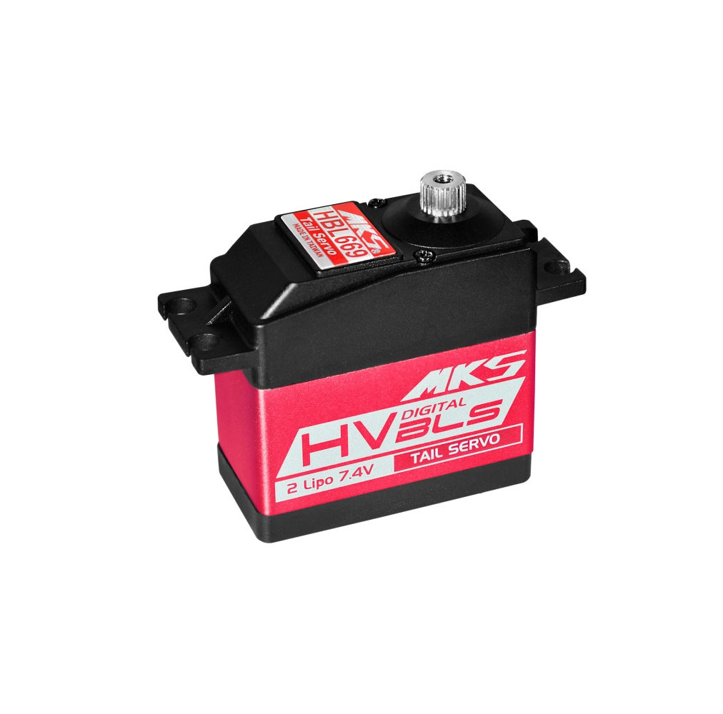 MKS Servo Digital Standar