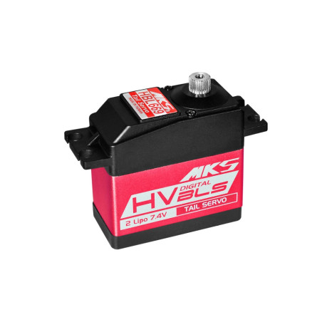 MKS Servo Digital Standar