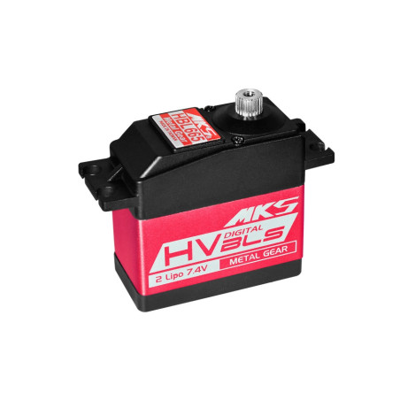 MKS Servo Digital Standar
