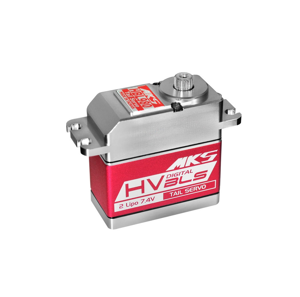 MKS Servo Digital Standar