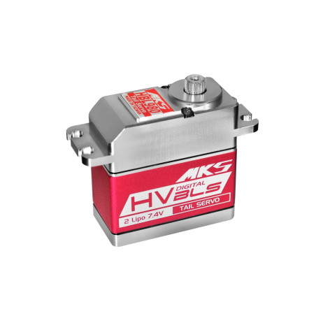 MKS Servo Digital Standar