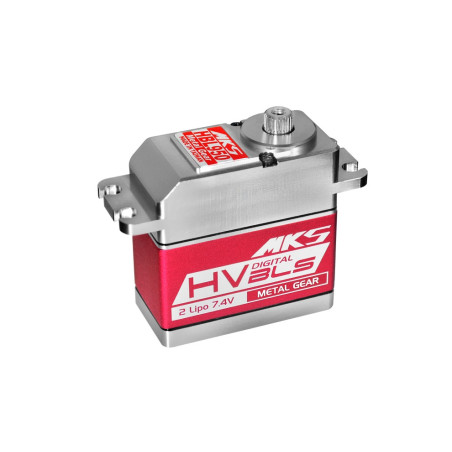 MKS Servo Standard Digital HBL950 (0.09s/60°, 18.2kg.cm)