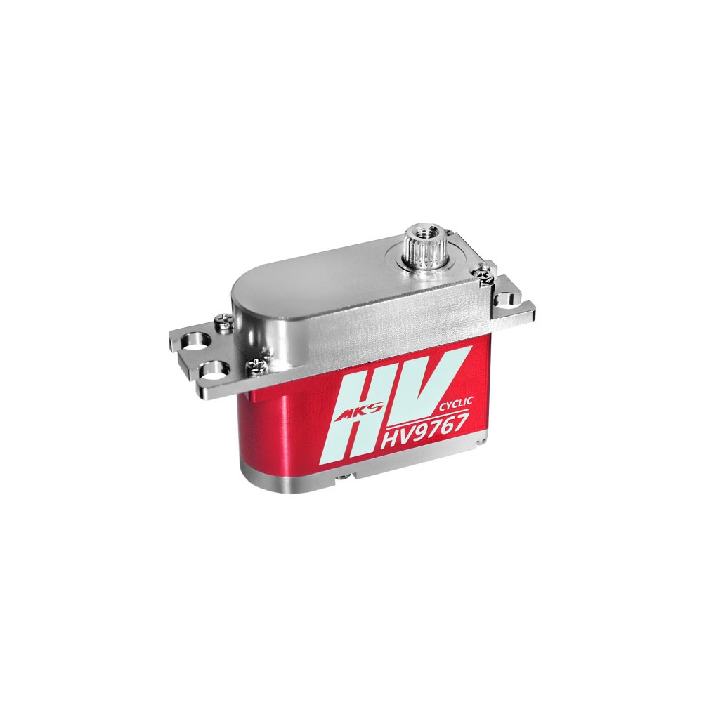 HV9767 (0.07s/60°, 9.4kg.