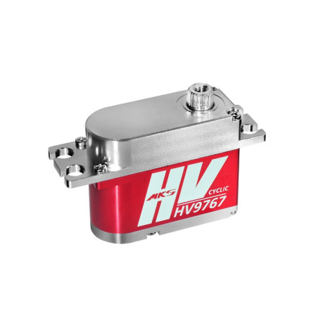 HV9767 (0.07s/60°, 9.4kg.