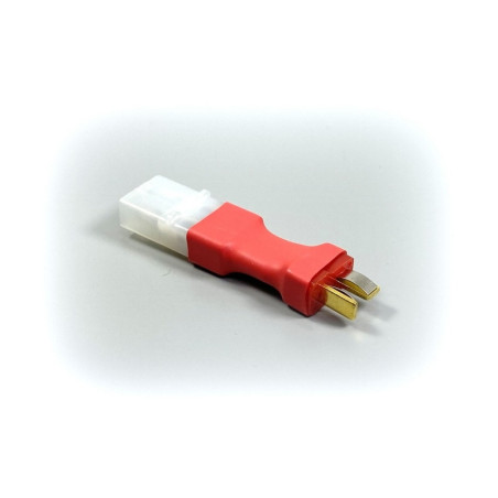Adaptor T-plug m - Tamiya