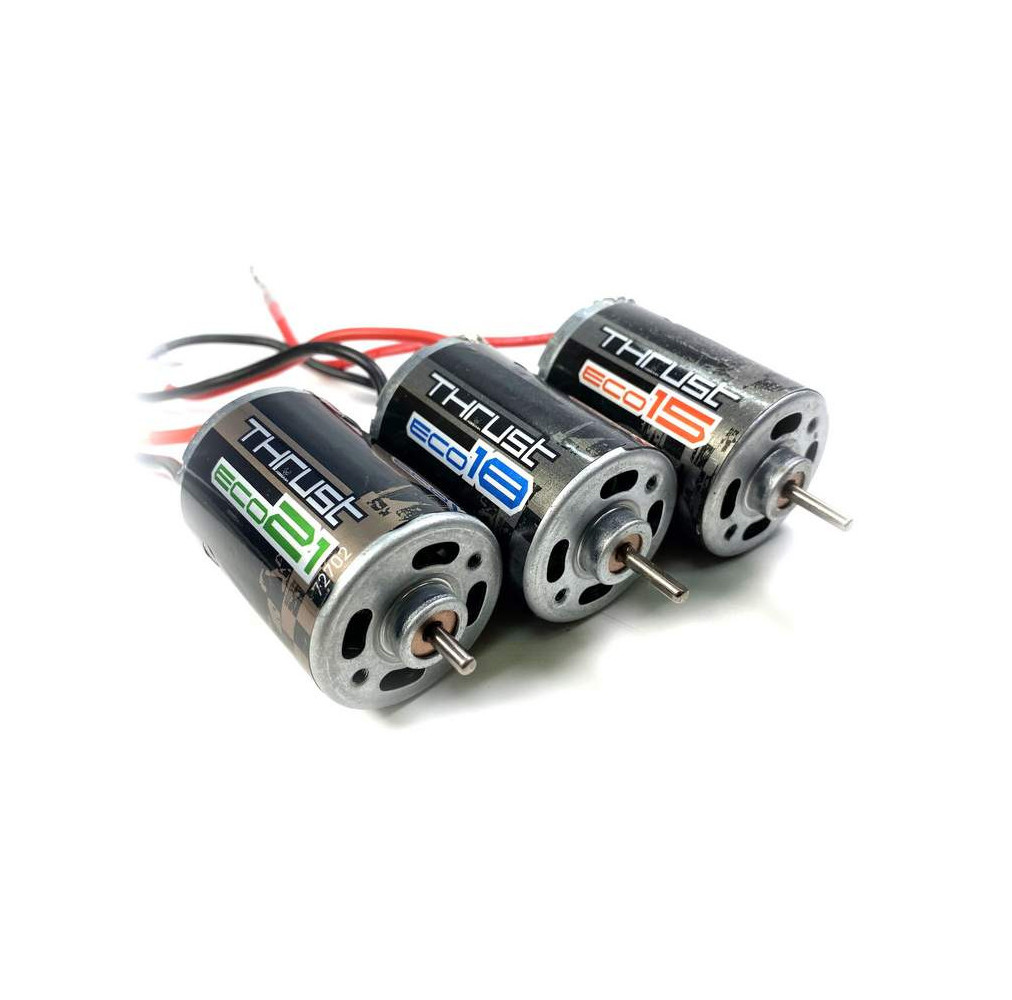 Electric Motor "Thrust ec