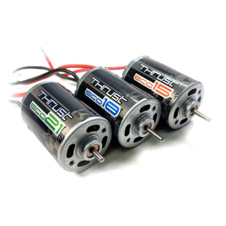 Electric Motor "Thrust ec