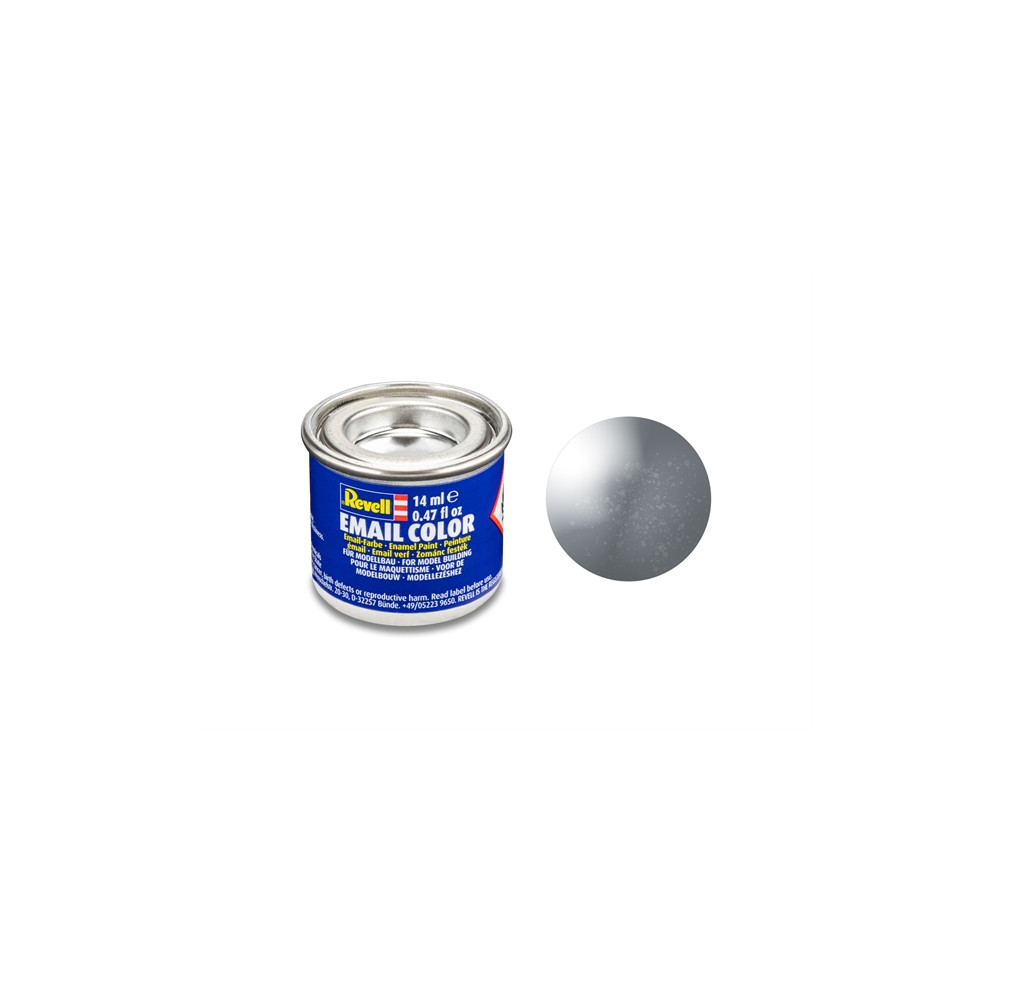 Email Color, Silver, Meta