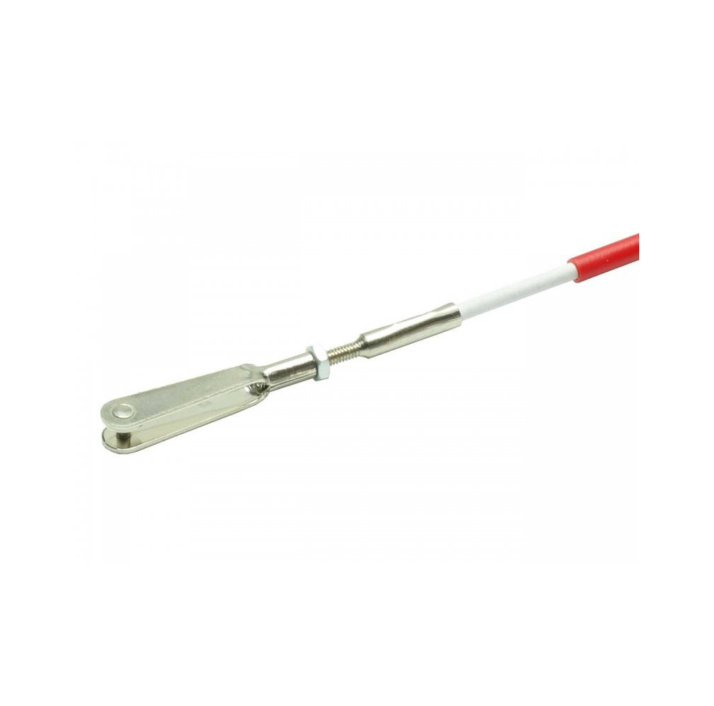 Bowden cable PL/PL comple