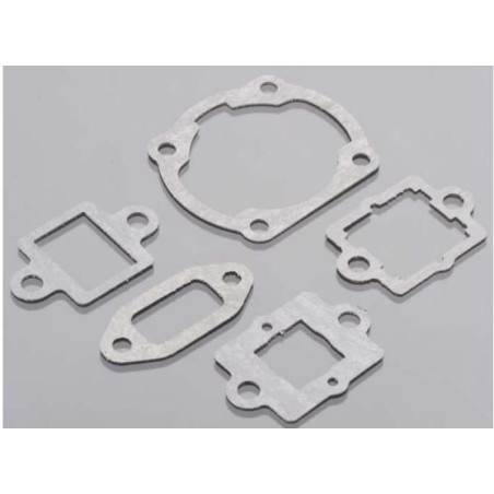 DLE DLE-85 Gasket set - p