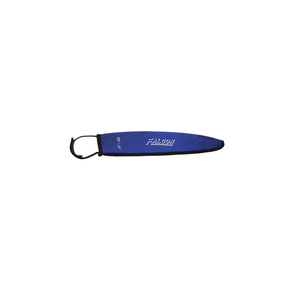 PROPELLER PROTECTION (1 p