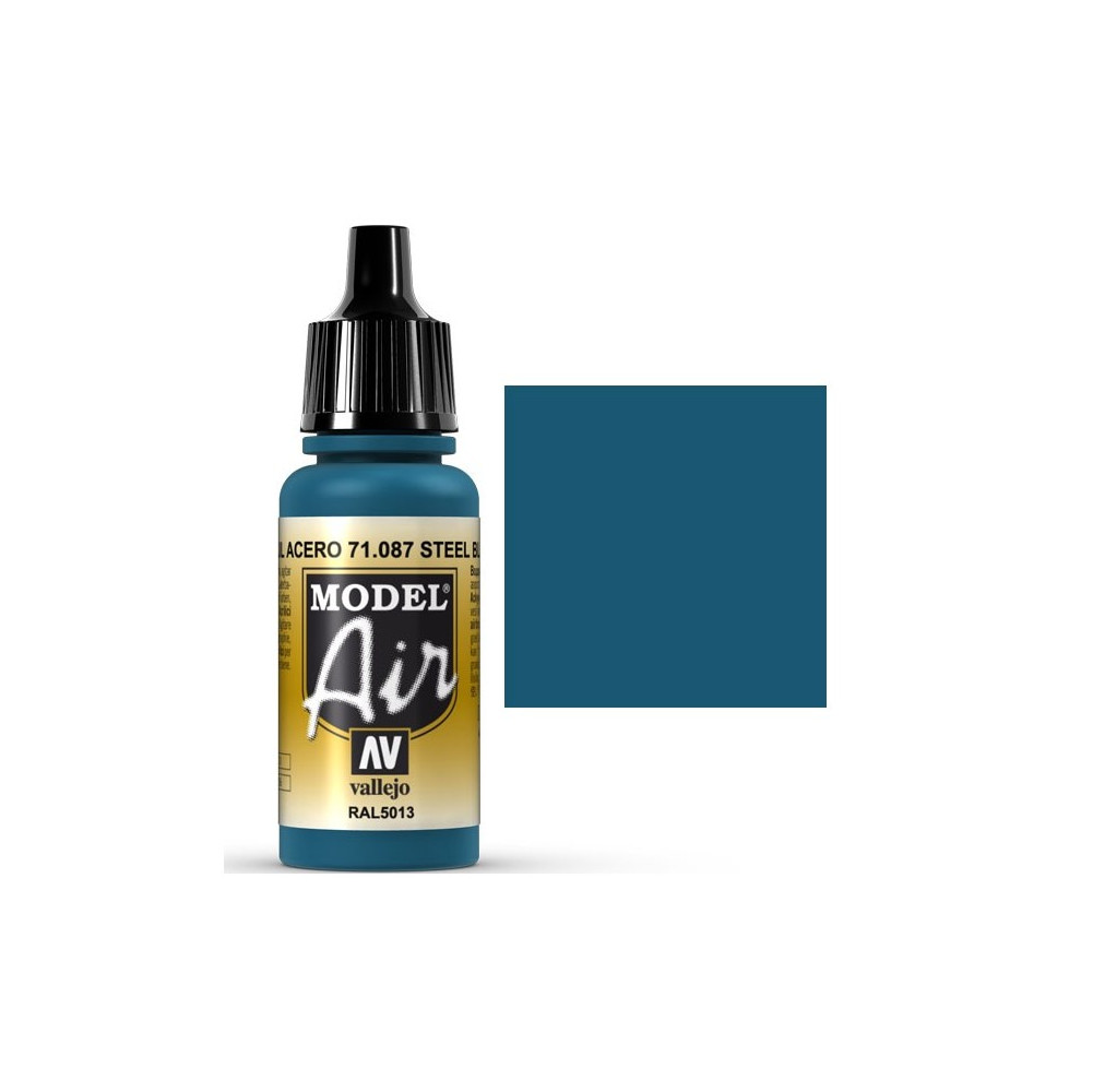 Model Air Brown USA 17ml