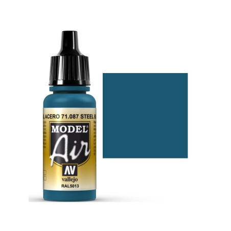Model Air Brown USA 17ml