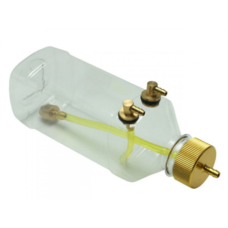 Fuel Tank Aerobatic PET c