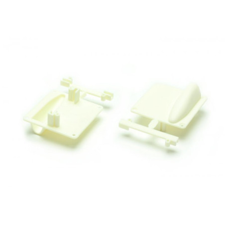 Servo Bracket (main wing)