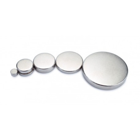 Iman Neodinio Redondo N42