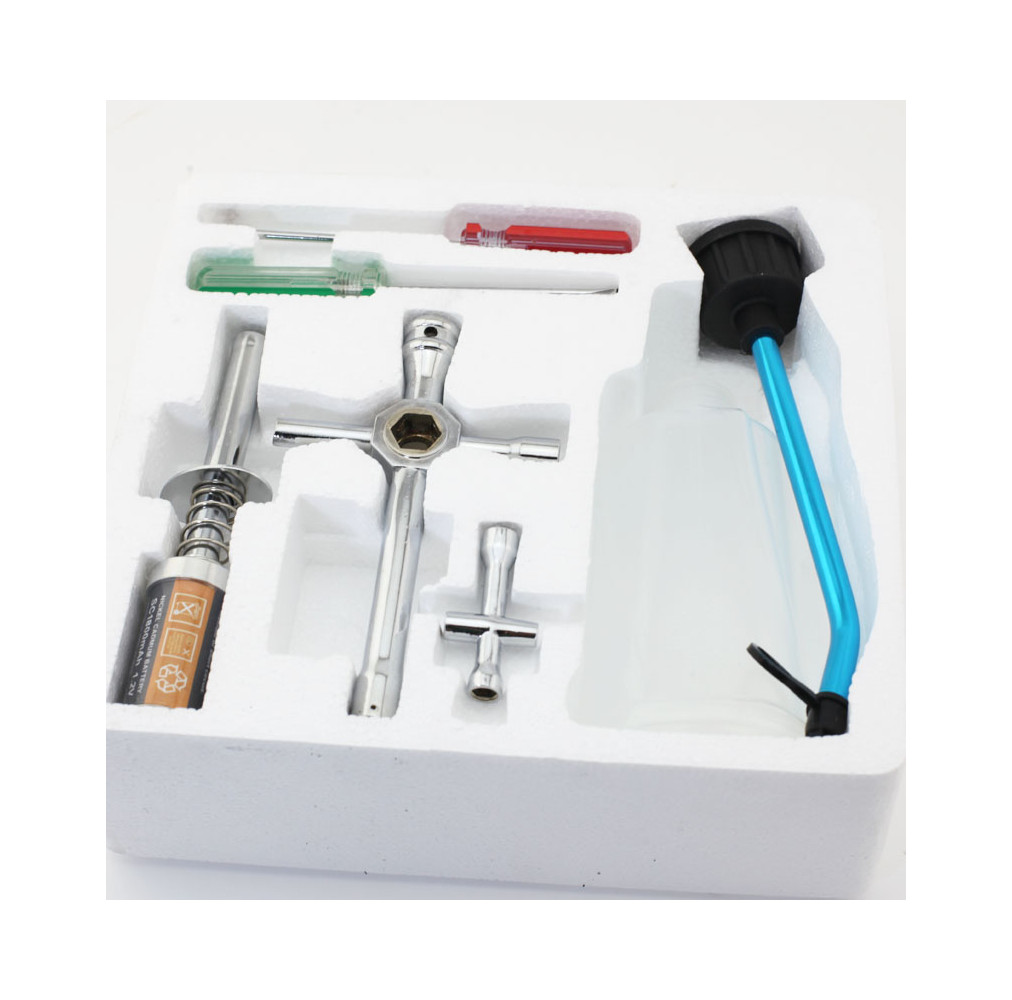 Kit Starter