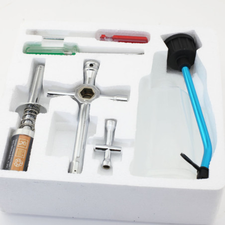 Kit Starter