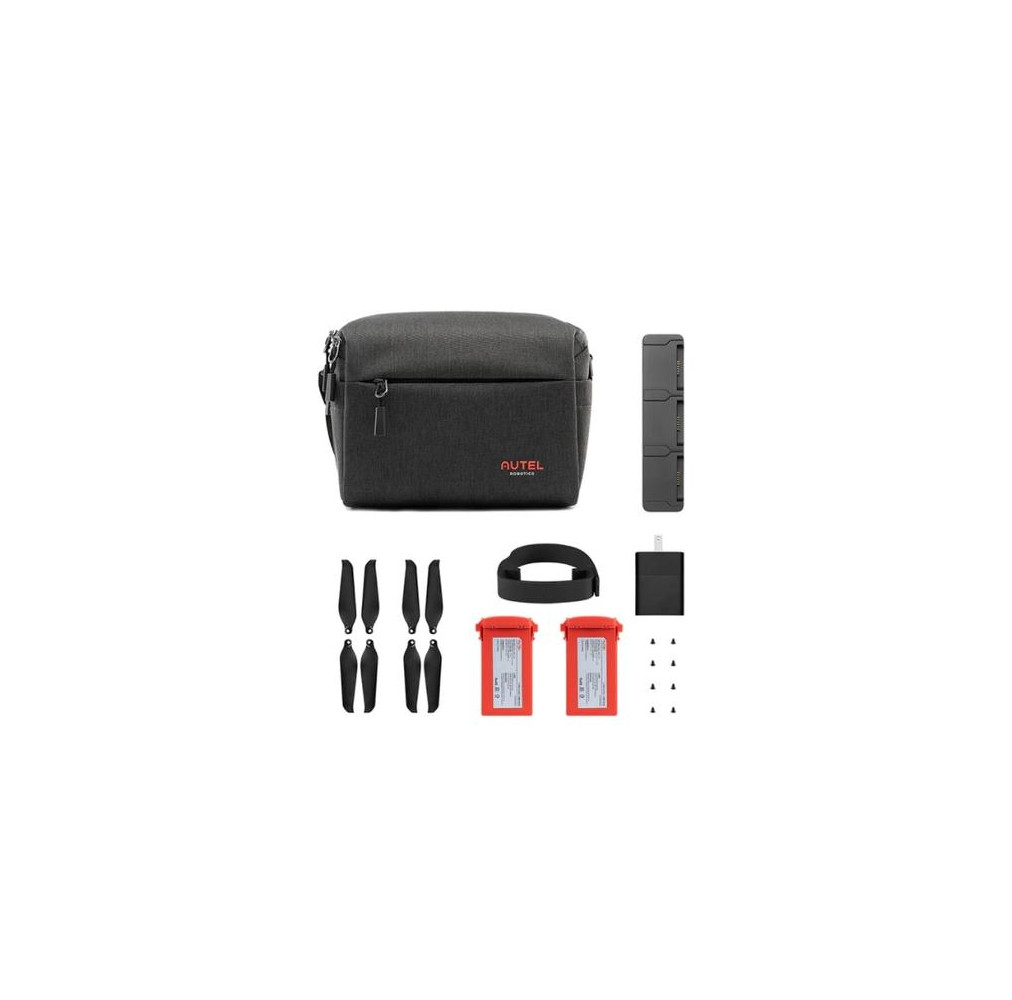 AUTEL Fly Kit Nano/Orange