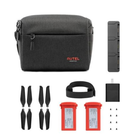 AUTEL Fly Kit Nano/Orange