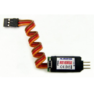 Y module HV with programm