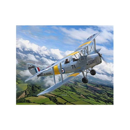 Revell Plastic model Airp