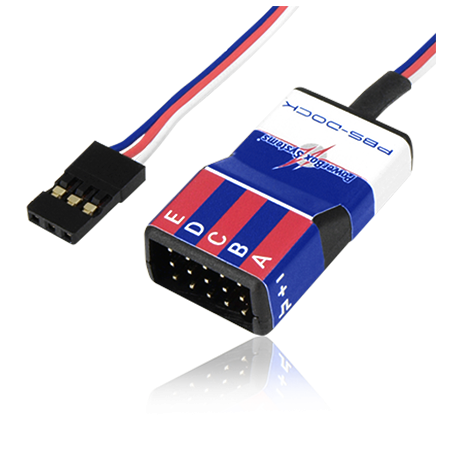PBS-DOCK PowerBox