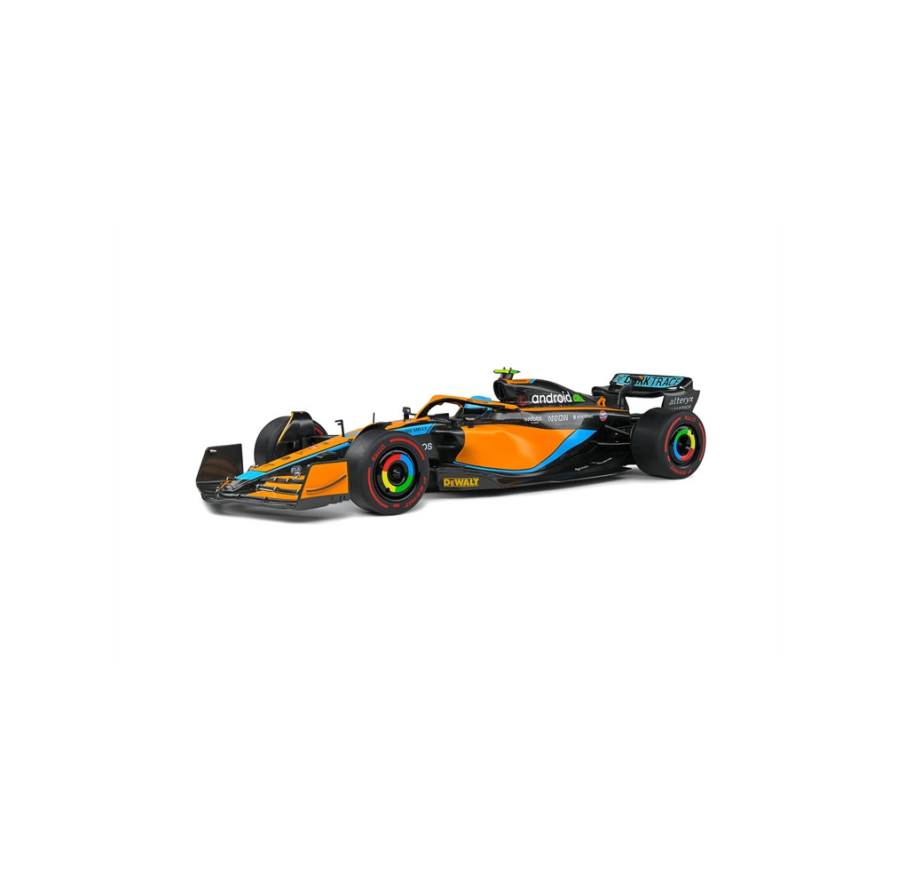 MCLAREN MCL36 L.NORRIS – 