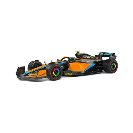 MCLAREN MCL36 L.NORRIS – 