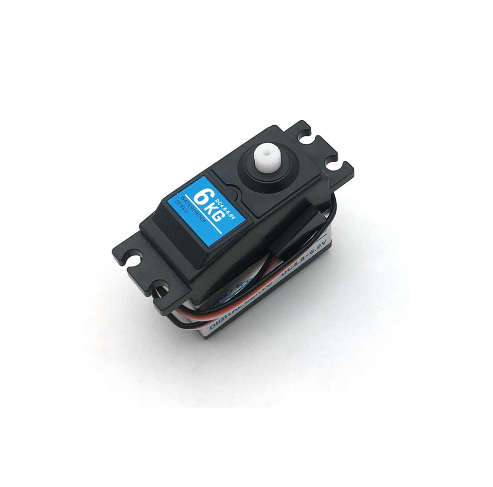 RGT-R86432Servo - 6kg (Al