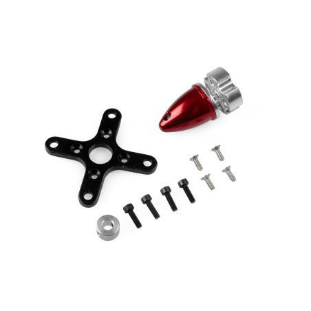 RAY Radial Mount Set C42x