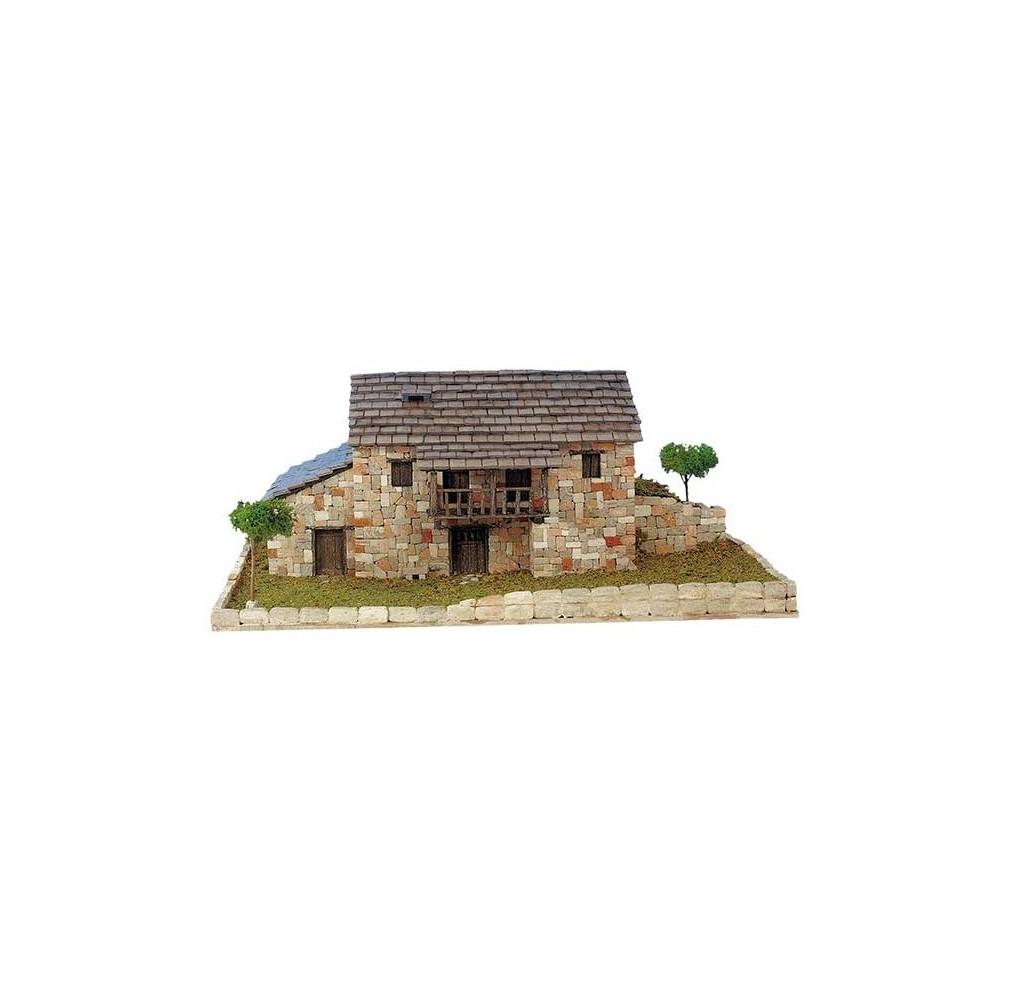 Cuit Casa Rural de León 1