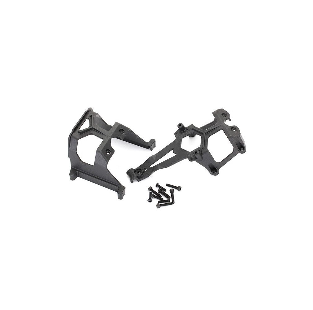 TRAXXAS Chassis supports,