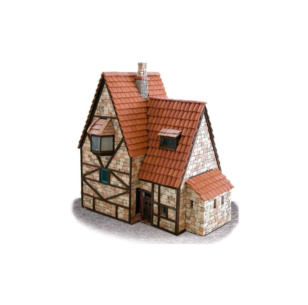 Kit de construção Cuit Ca