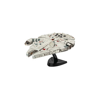 Revell Millennium Falcon 