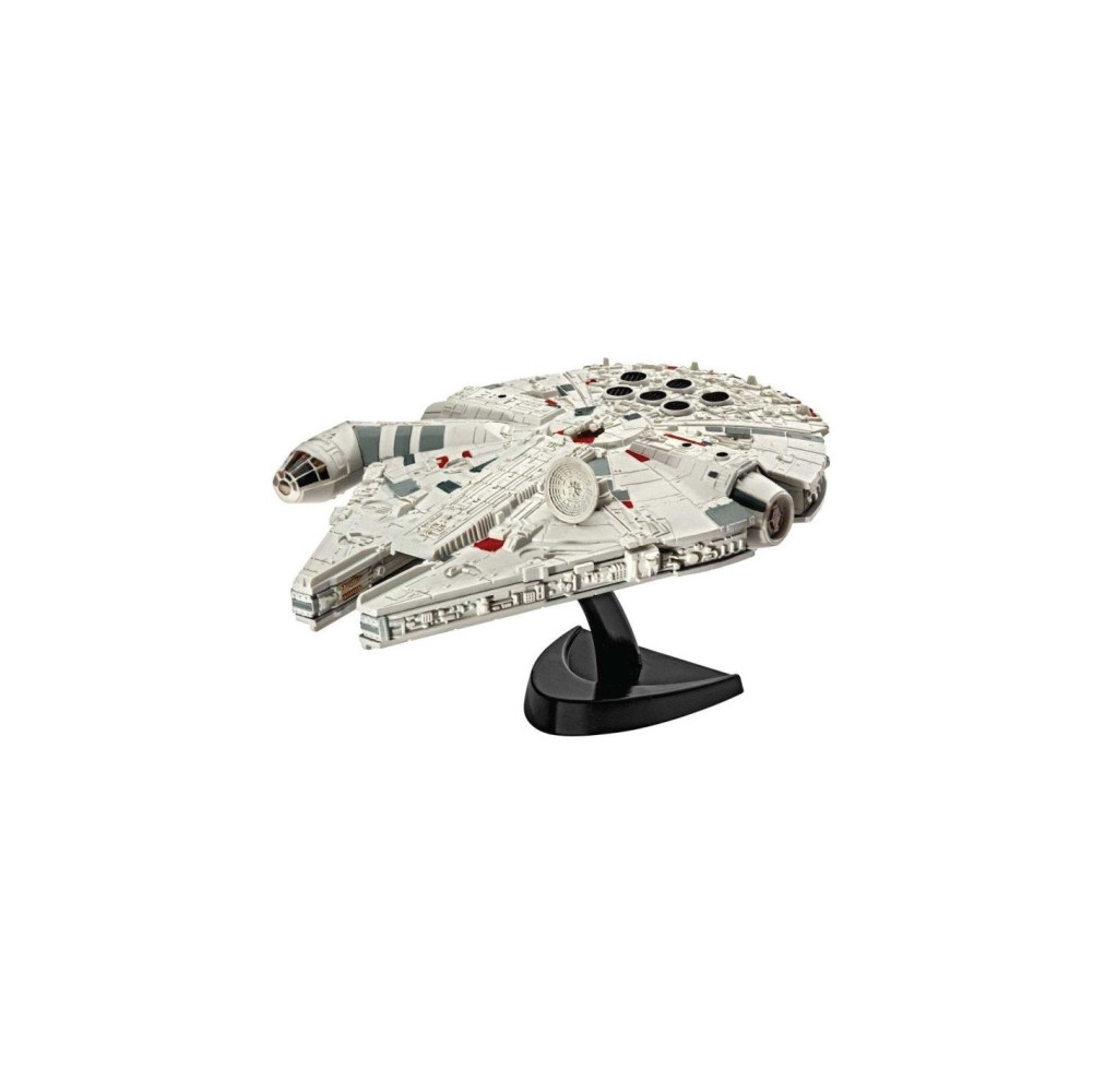Revell Millennium Falcon 