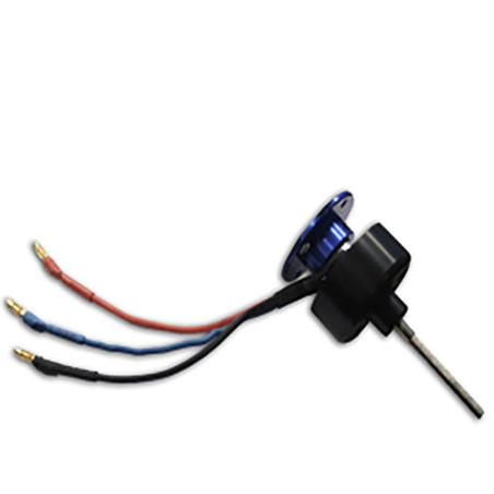 Brushless Motor 2208A 180