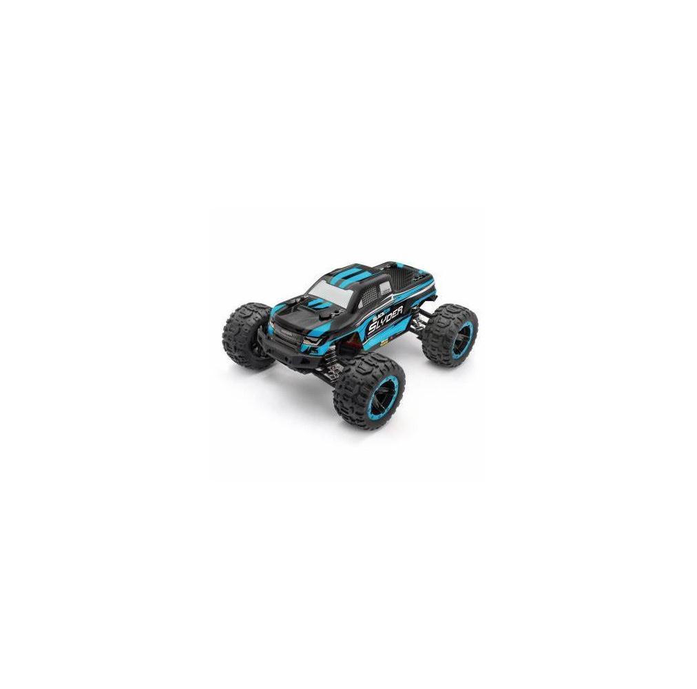 Smyter MT 1/12 4WD Electr