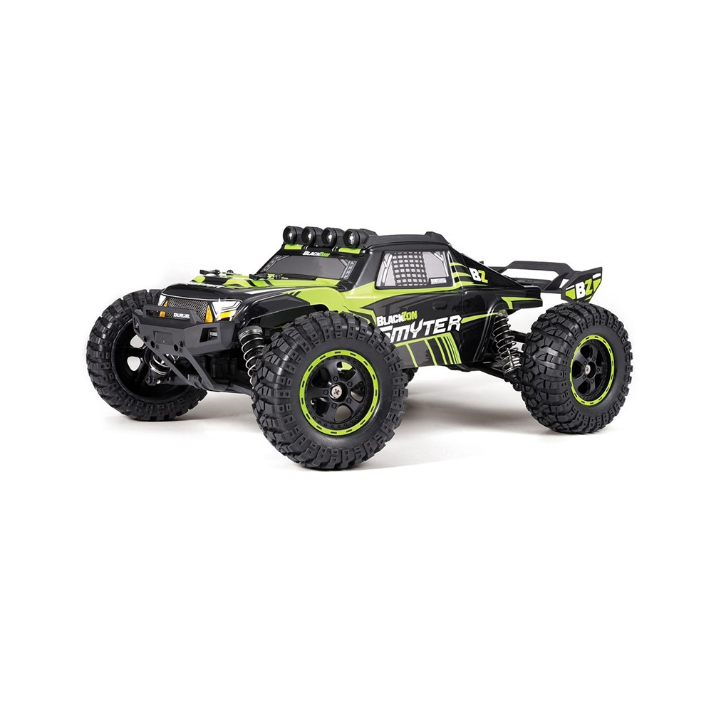 Smyter DT 1/12 4WD Electr