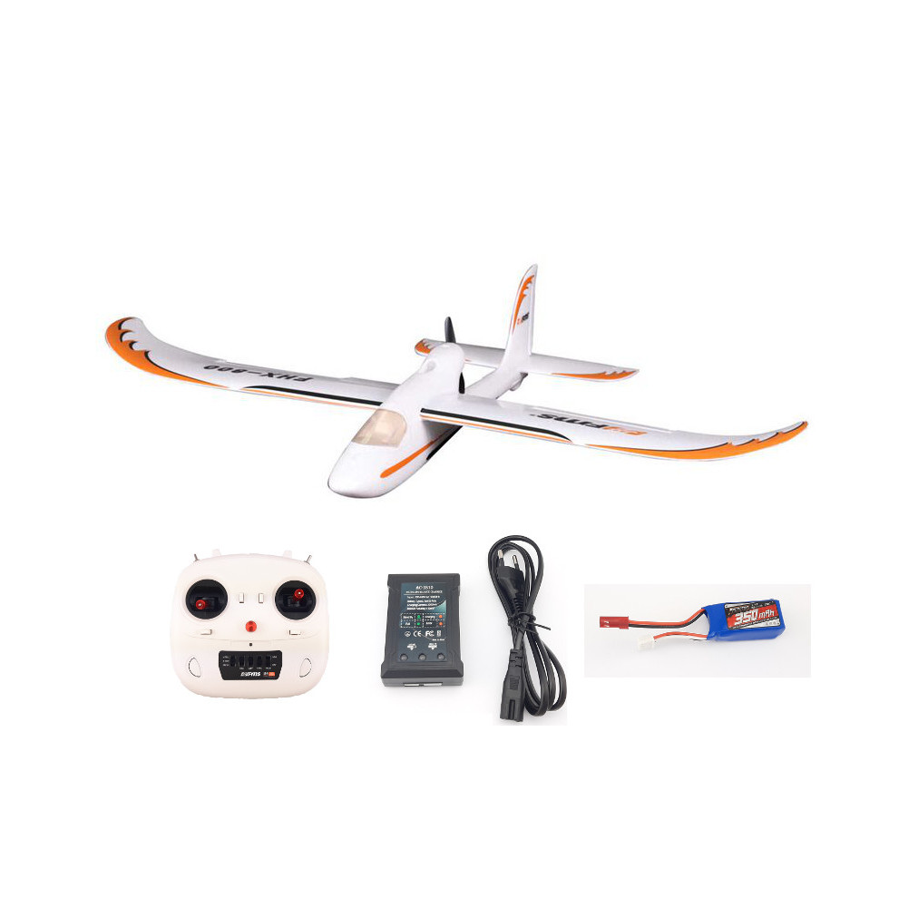 FMS EASY TRAINER 800MM RT