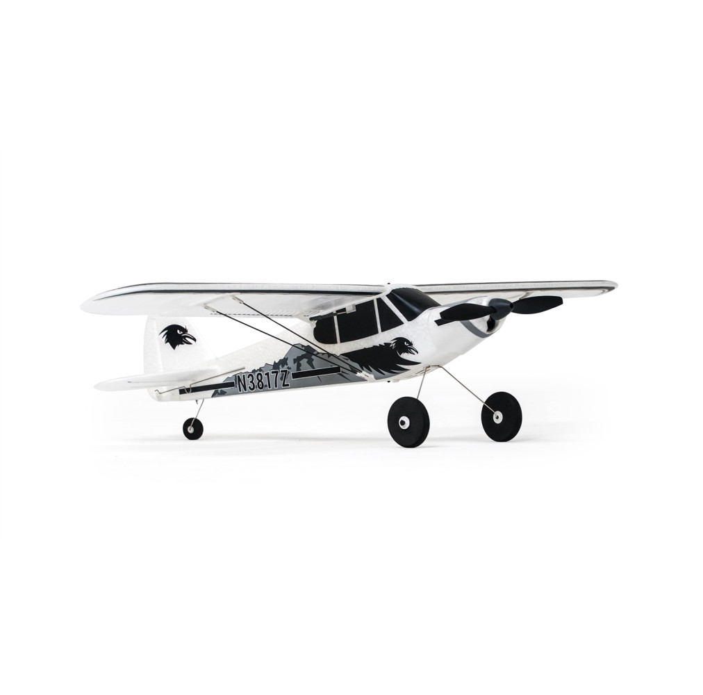 FMS PA-18 Super Cub 540mm
