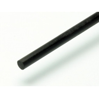 Carbon fiber solid rod 3.
