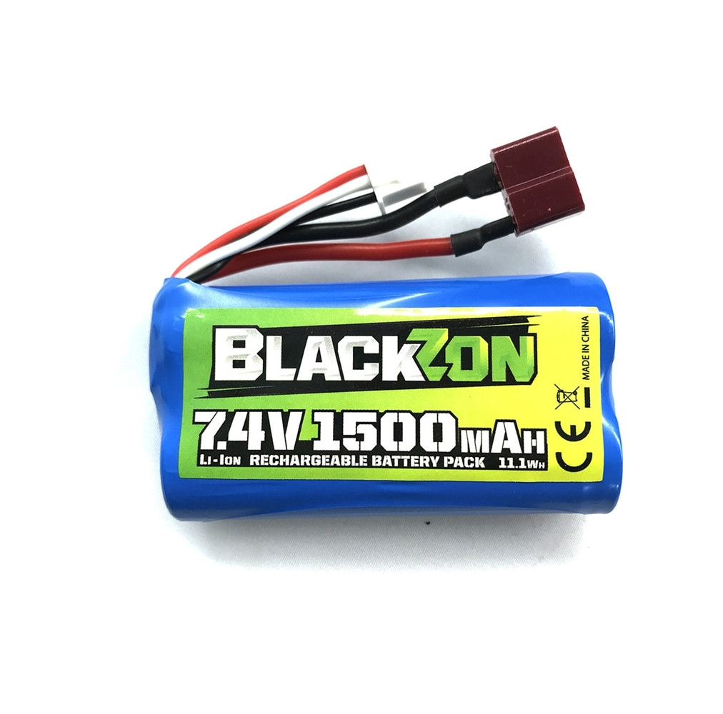 Bateria Li-Ion 1500mAh 7.