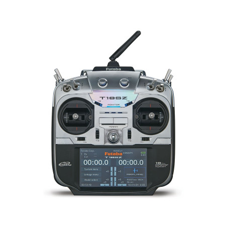 T18SZ POTLESS R7014SB-Bat