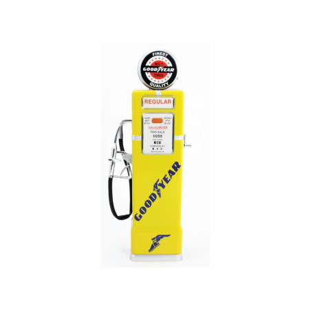 GOODYEAR GAS PUMP 1/6