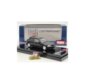 HONDA CIVIC TYPE-R (EK9) 